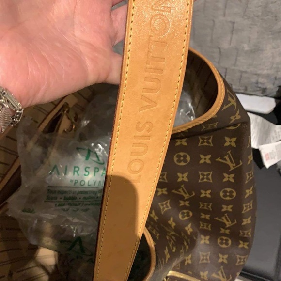 Louis Vuitton Delightful GM - Picture 10 of 12